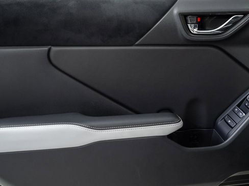 Used 2025 Subaru BRZ Limited w/ Popular Package 2 image 6