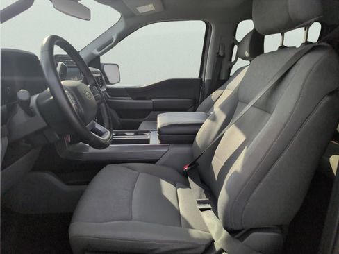 Used 2024 Ford F150 XLT w/ Mobile Office Package AWD/4WD image 11