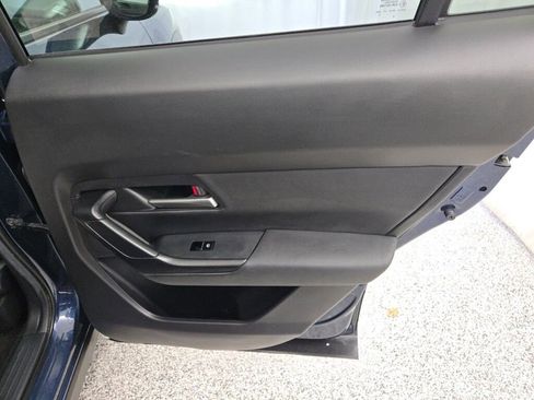 Used 2024 MAZDA CX-50 AWD 2.5 S w/ Preferred Package image 9