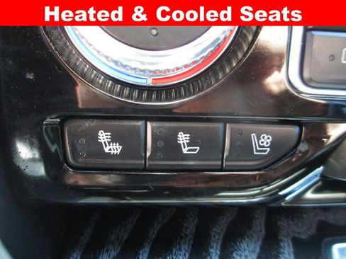 Used 2023 GMC Yukon Denali w/ Max Trailering Package AWD/4WD image 21