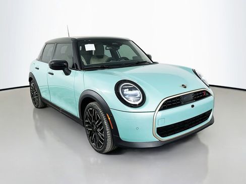 New 2026 MINI Cooper S image 3