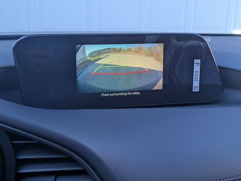 New 2026 MAZDA MAZDA3 s Sport image 20