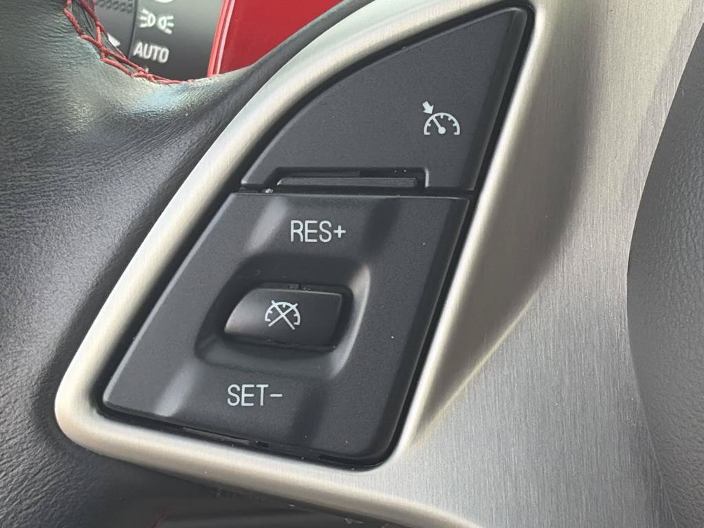 Used 2019 Chevrolet Corvette Grand Sport RWD image 12