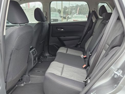 New 2026 Nissan Rogue SV image 4