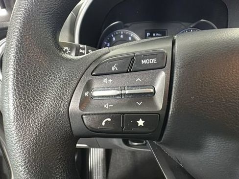 Used 2023 Hyundai Kona SEL w/ Cargo Package AWD/4WD image 15