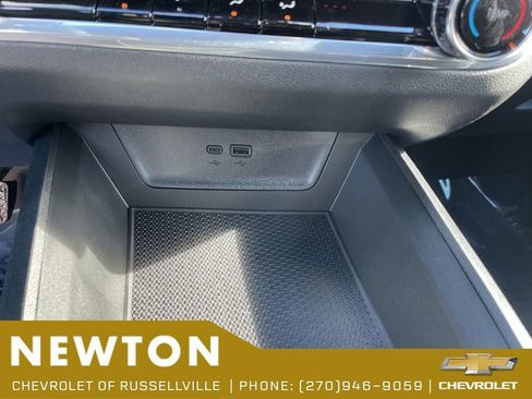 New 2026 Chevrolet Equinox LT FWD image 20