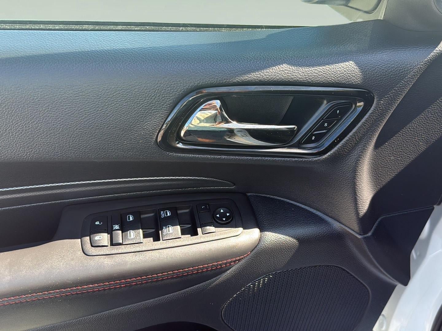 Used 2025 Dodge Durango R/T AWD/4WD image 11