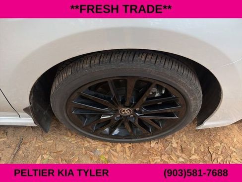 Used 2024 Toyota Camry XSE image 10
