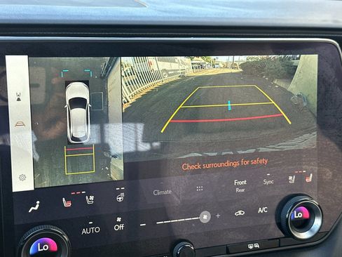 Used 2024 Lexus RX 350 Premium image 23