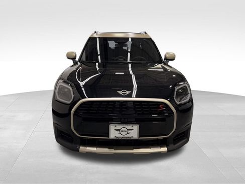 Used 2027 MINI Cooper Countryman S w/ Comfort Package Max AWD/4WD image 8