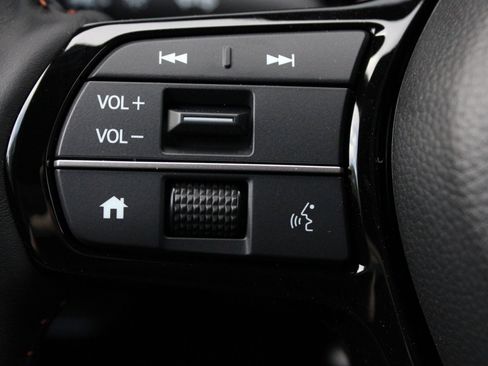 New 2026 Honda HR-V Sport image 28