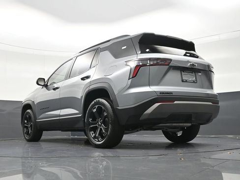 Used 2026 Chevrolet Equinox LT w/ Midnight Edition FWD image 30