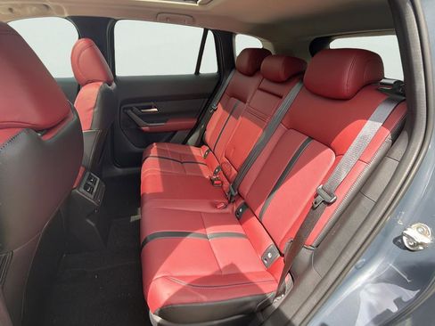 New 2026 MAZDA CX-50 2.5 Hybrid w/ Weather Package image 25