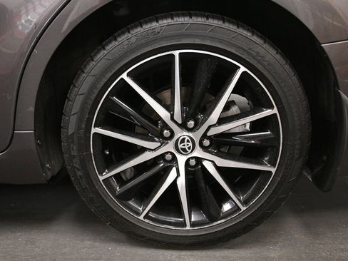 Used 2023 Toyota Camry SE FWD image 30
