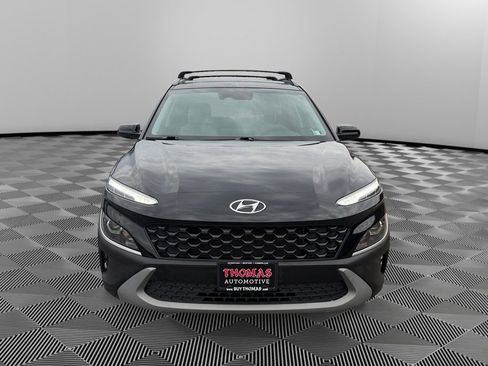 Certified 2023 Hyundai Kona SEL image 2