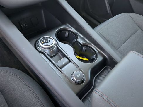 New 2026 Ford Explorer Active RWD image 25