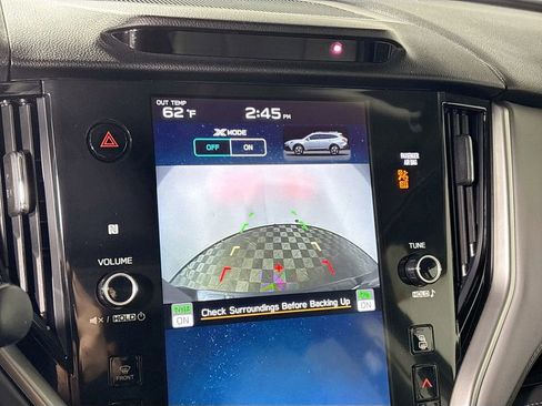 Used 2021 Subaru Outback Limited image 17