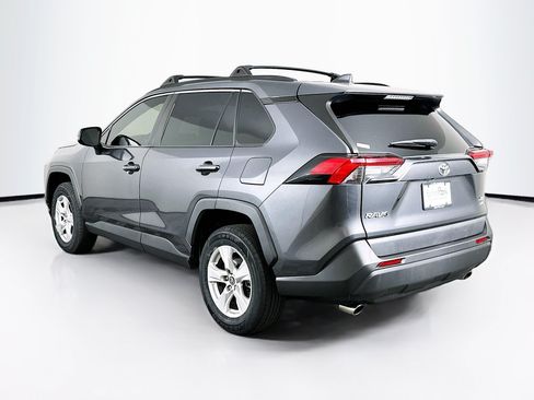 Used 2020 Toyota RAV4 XLE w/ All Weather Liner Package AWD/4WD image 5