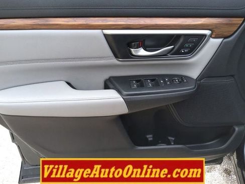 Used 2019 Honda CR-V EX-L image 19