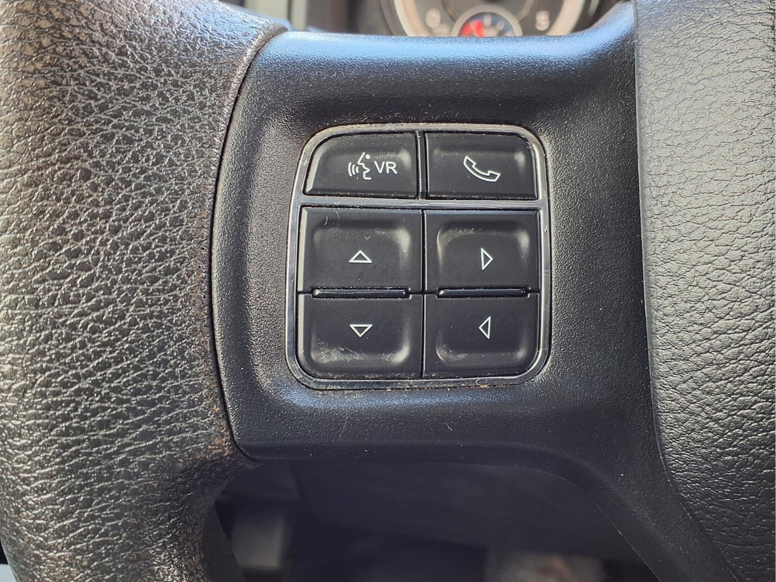 Used 2018 RAM 2500 Tradesman w/ Cold Weather Group AWD/4WD image 15