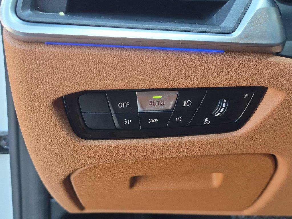 Used 2022 BMW 430i Gran Coupe w/ Convenience Package RWD image 16