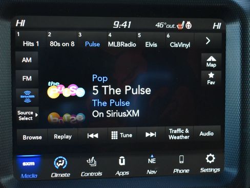 Used 2022 Jeep Gladiator Overland w/ Popular Equipment Package image 27