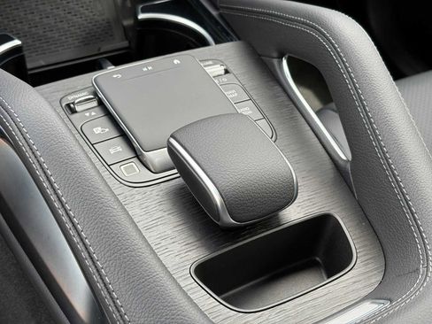 New 2026 Mercedes-Benz GLE 450 4MATIC image 17