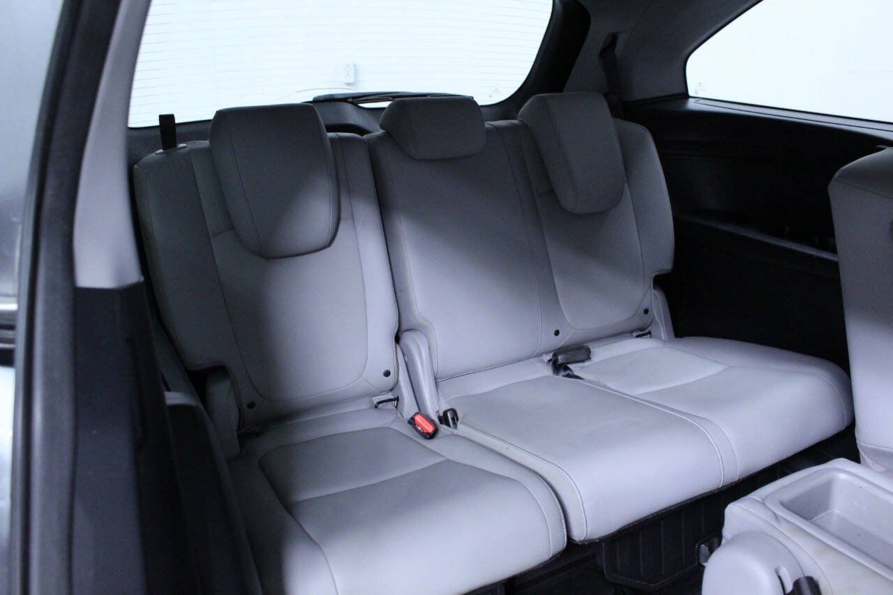 Used 2021 Honda Odyssey EX-L image 33