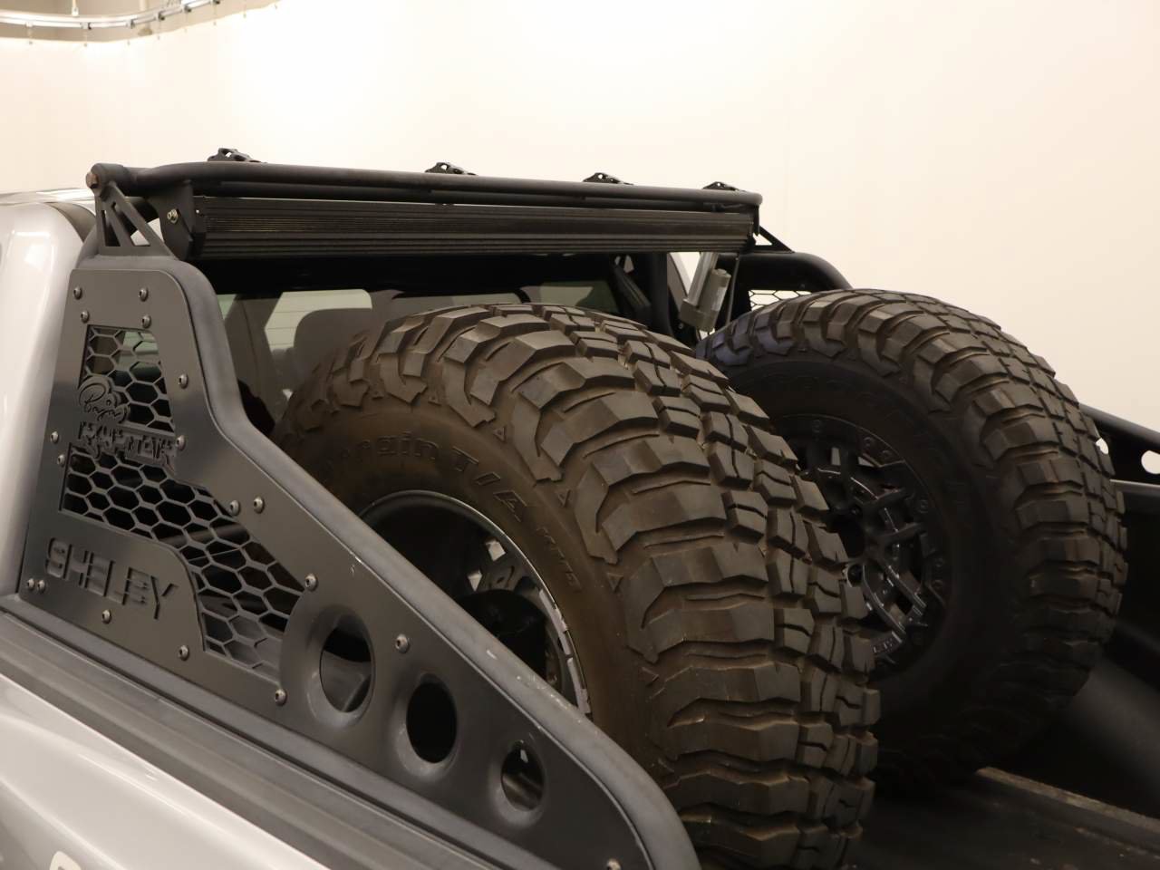 Used 2022 Ford F150 Raptor w/ Equipment Group 801A High AWD/4WD image 24