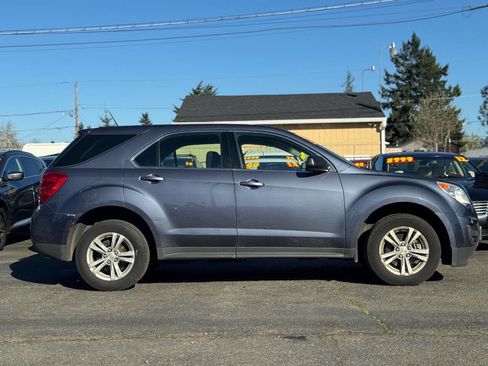 Used 2014 Chevrolet Equinox LS FWD image 18