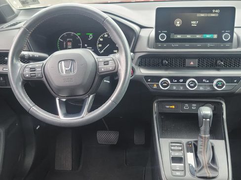Used 2024 Honda CR-V Sport image 19