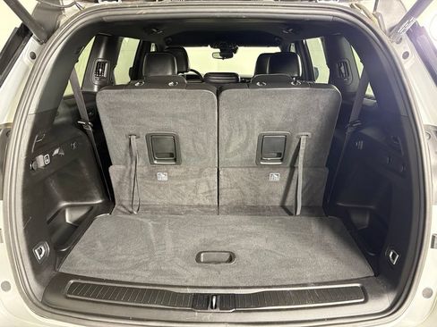 Used 2024 Jeep Grand Cherokee L Limited RWD image 23