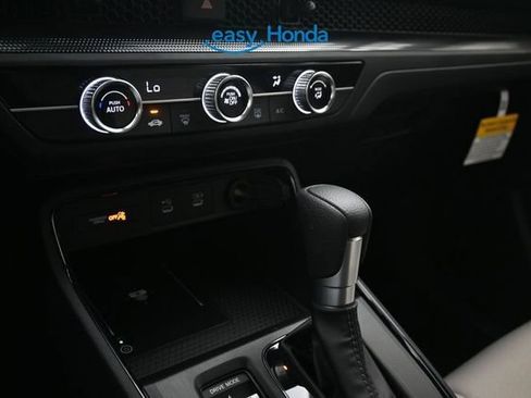 Used 2026 Honda CR-V LX image 14