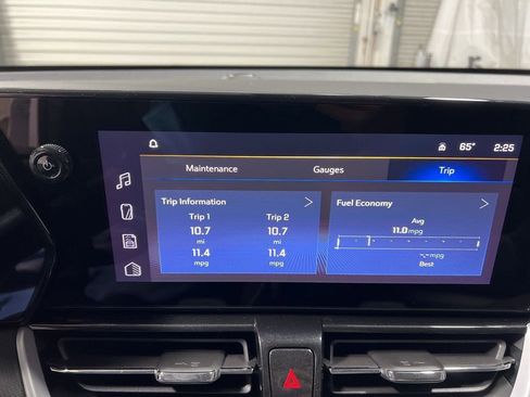 New 2026 Chevrolet TrailBlazer LT image 34