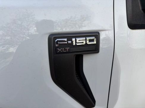 Used 2022 Ford F150 XLT w/ Equipment Group 302A High image 12