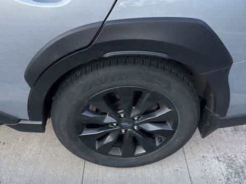 Used 2023 Subaru Outback Onyx Edition XT AWD/4WD image 8