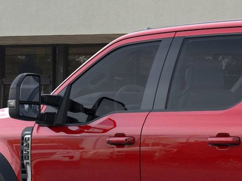 New 2026 Ford F450 Lariat image 20