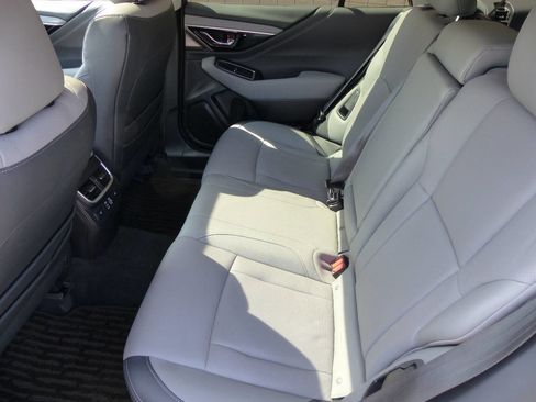 Used 2023 Subaru Outback Limited image 24