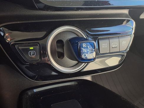 Certified 2020 Toyota Prius Prime XLE image 13