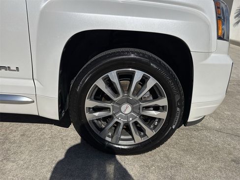 Used 2017 GMC Terrain Denali image 61