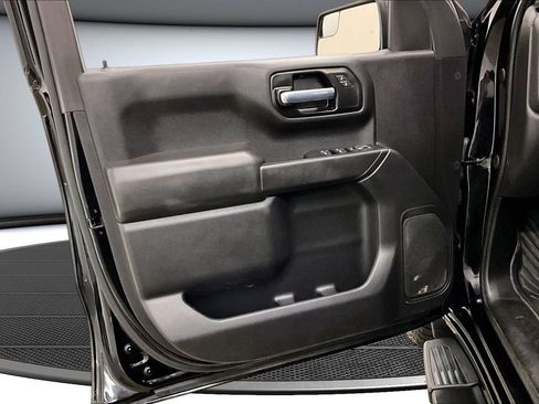 Used 2021 Chevrolet Silverado 1500 Custom w/ Safety Confidence Package AWD/4WD image 21