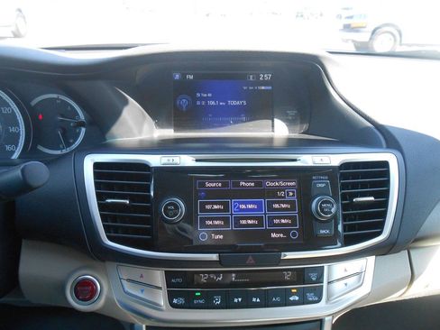 Used 2014 Honda Accord EX-L image 15