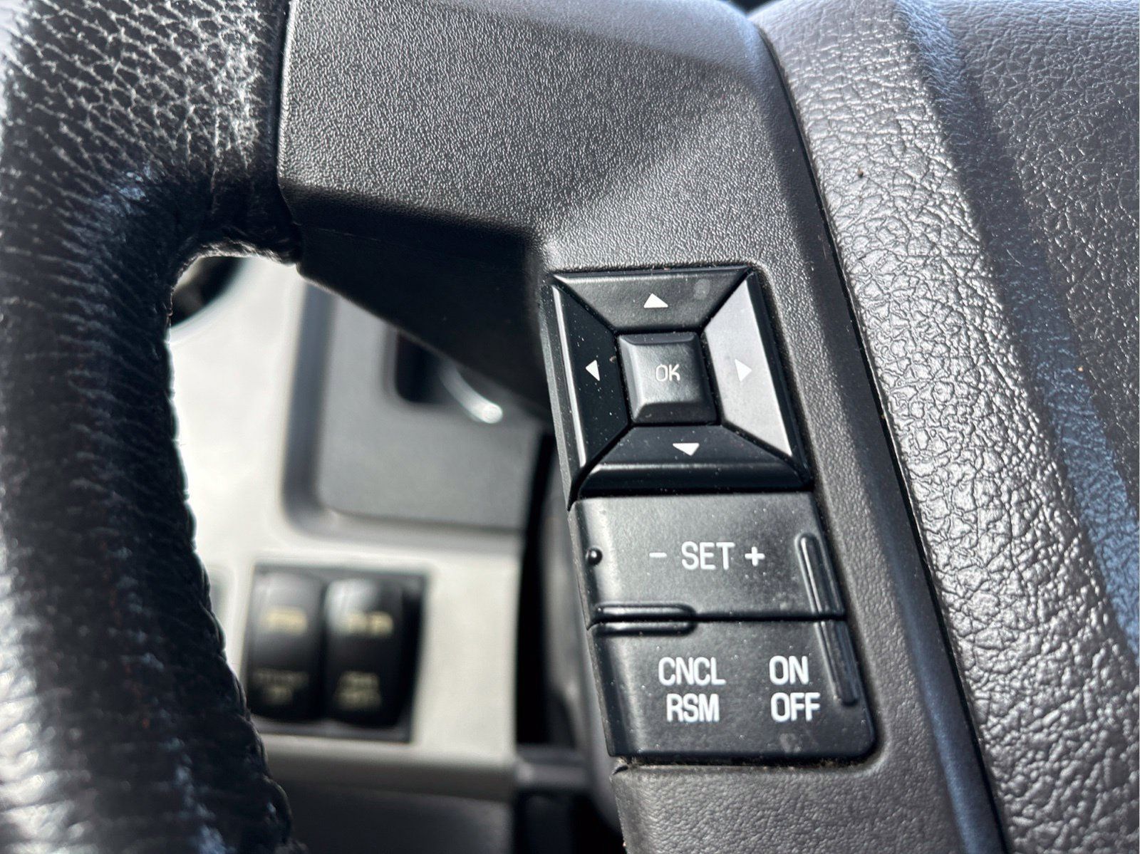 Used 2012 Ford F150 FX4 w/ FX Luxury Pkg AWD/4WD image 14