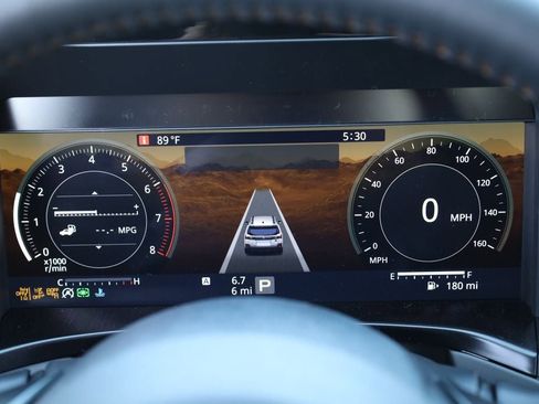 New 2026 Subaru Outback Wilderness AWD/4WD image 11