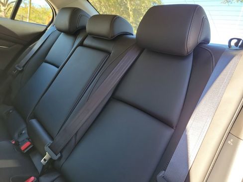 New 2026 MAZDA MAZDA3 s Sport image 10