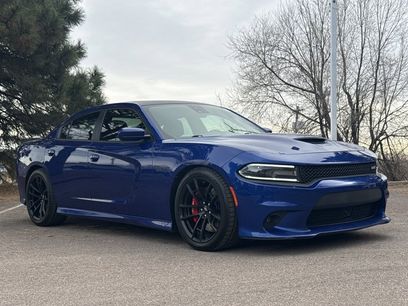 Used 2018 Dodge Charger R/T