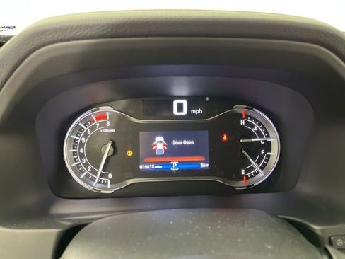 Used 2023 Honda Ridgeline RTL image 24