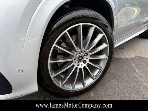 Certified 2024 Mercedes-Benz GLE 450 4MATIC image 2