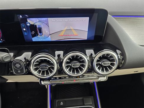 New 2026 Mercedes-Benz GLA 250 4MATIC image 17