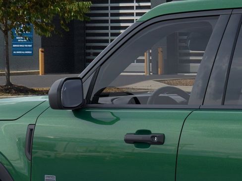 New 2025 Ford Bronco Sport Big Bend w/ Convenience Package image 20